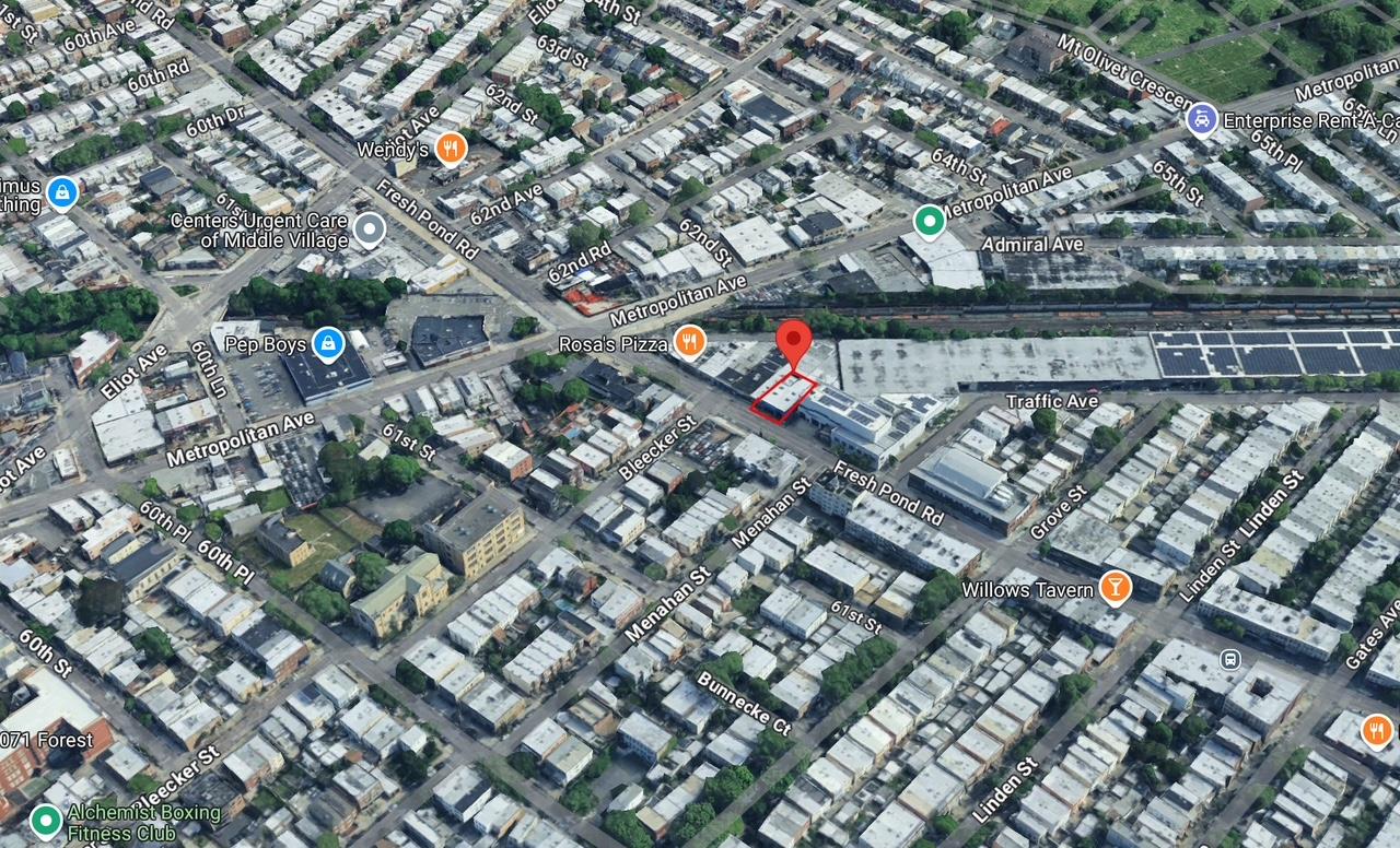 #12 photo, 63-07 Fresh Pond Road, クイーンズ区 Ridgewood , NY 11385