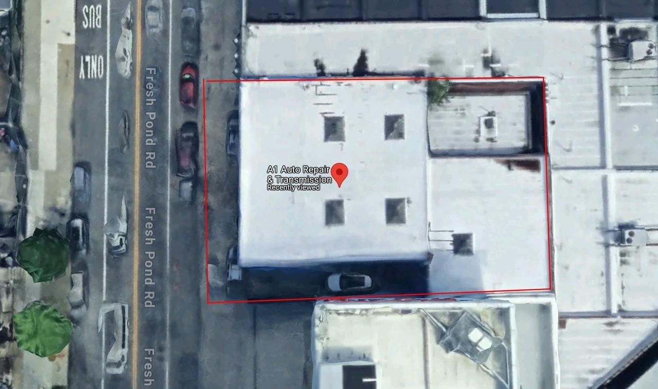 #2 photo, 63-07 Fresh Pond Road, クイーンズ区 Ridgewood , NY 11385