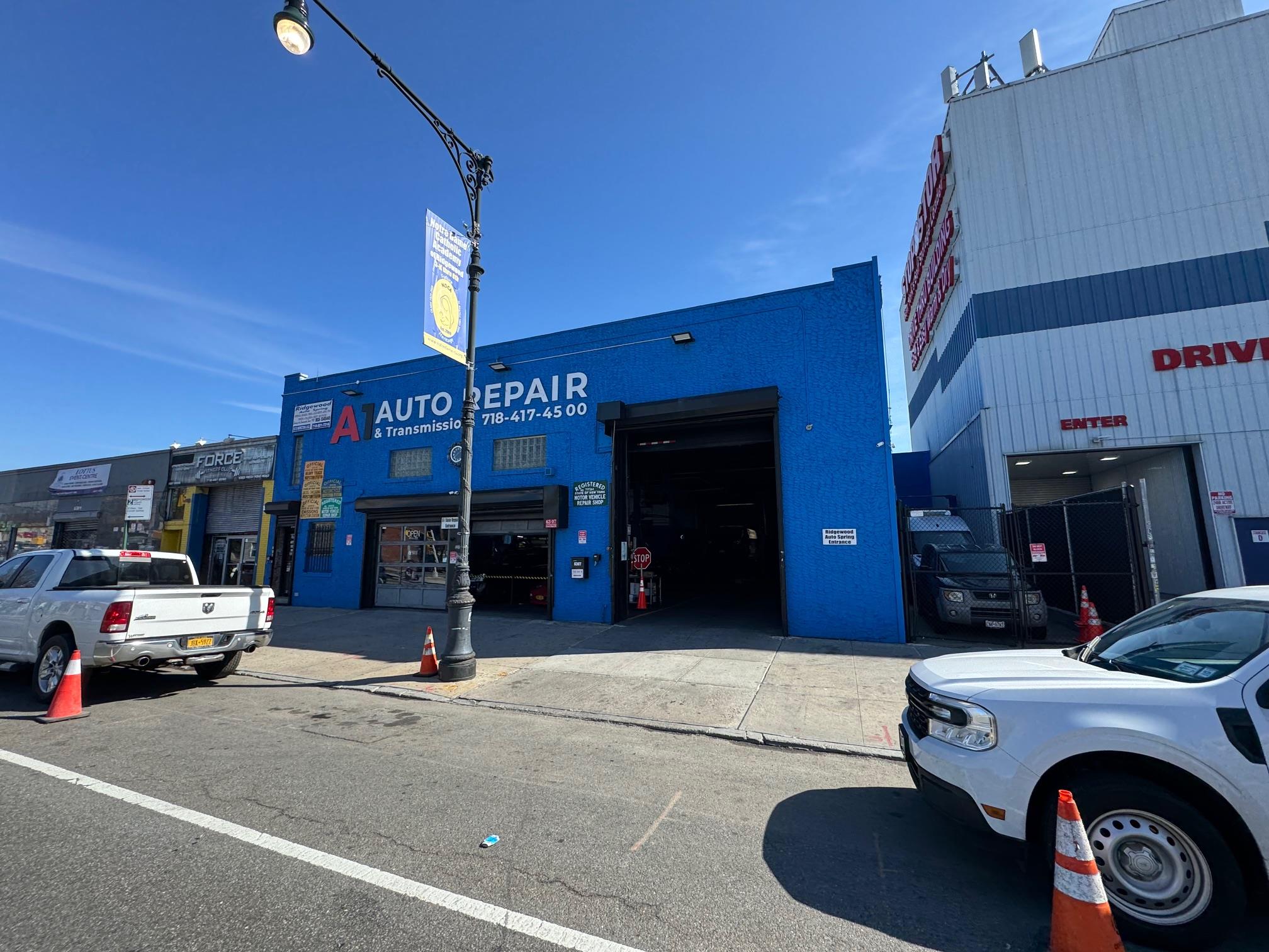 #8 photo, 63-07 Fresh Pond Road, クイーンズ区 Ridgewood , NY 11385