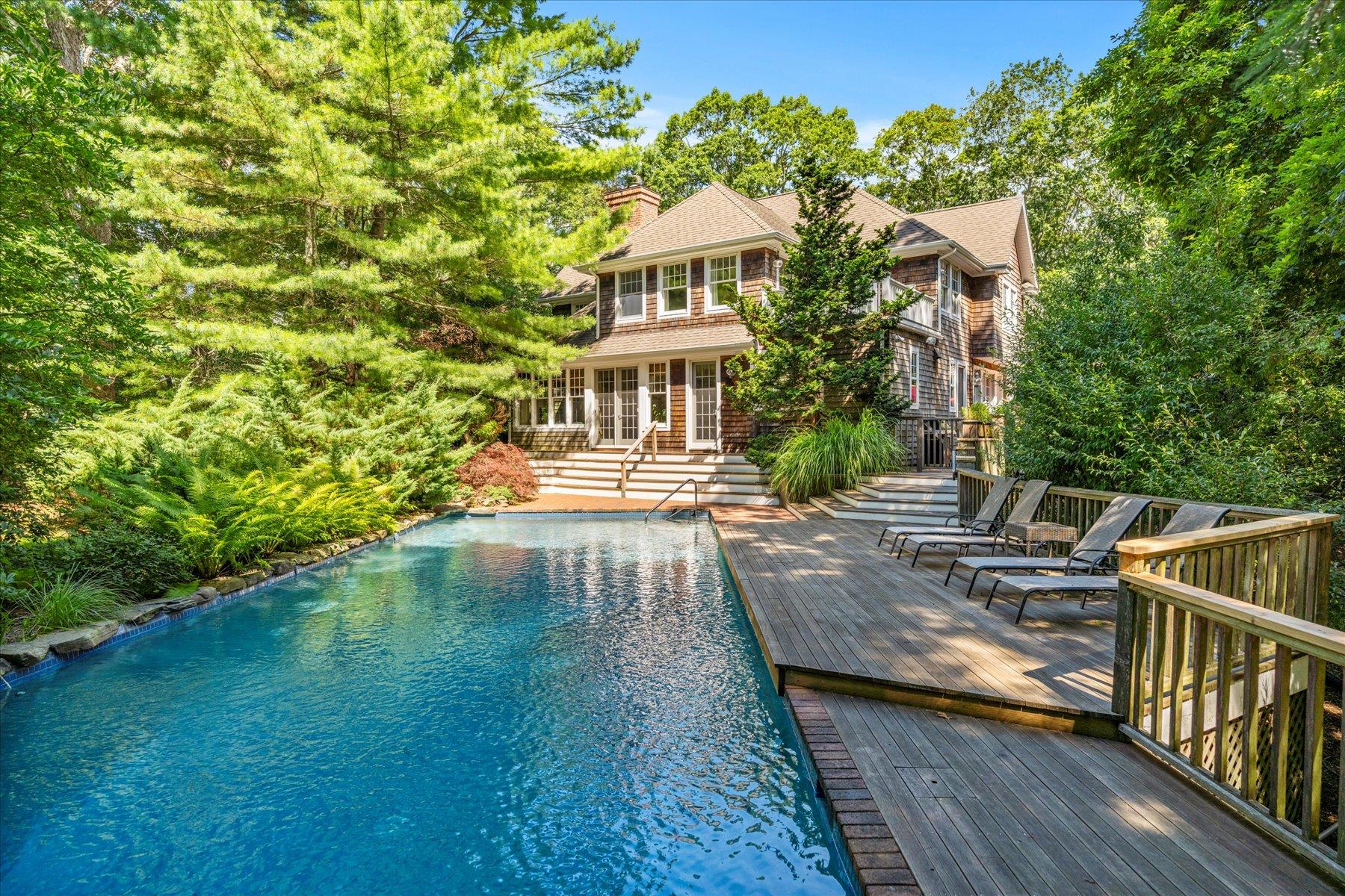 #6 photo, 53 Cedar Lane, サフォーク郡 Remsenburg , NY 11960