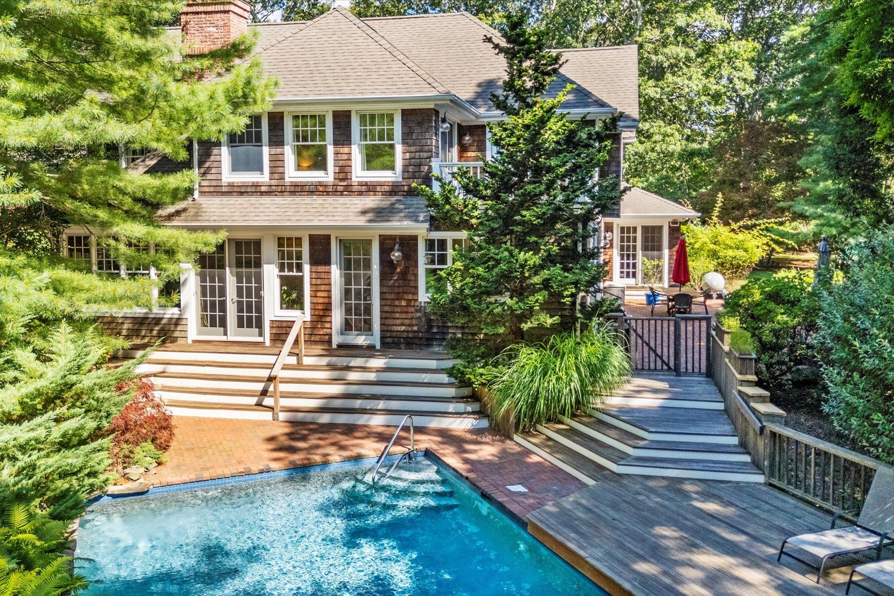 #8 photo, 53 Cedar Lane, サフォーク郡 Remsenburg , NY 11960