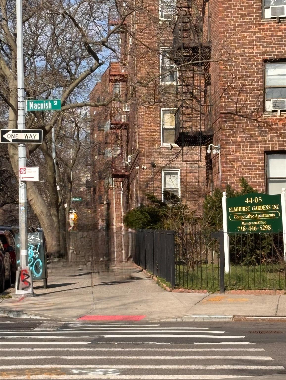 #7 photo, 84-16 Elmhurst Avenue, クイーンズ区 Elmhurst , NY 11373