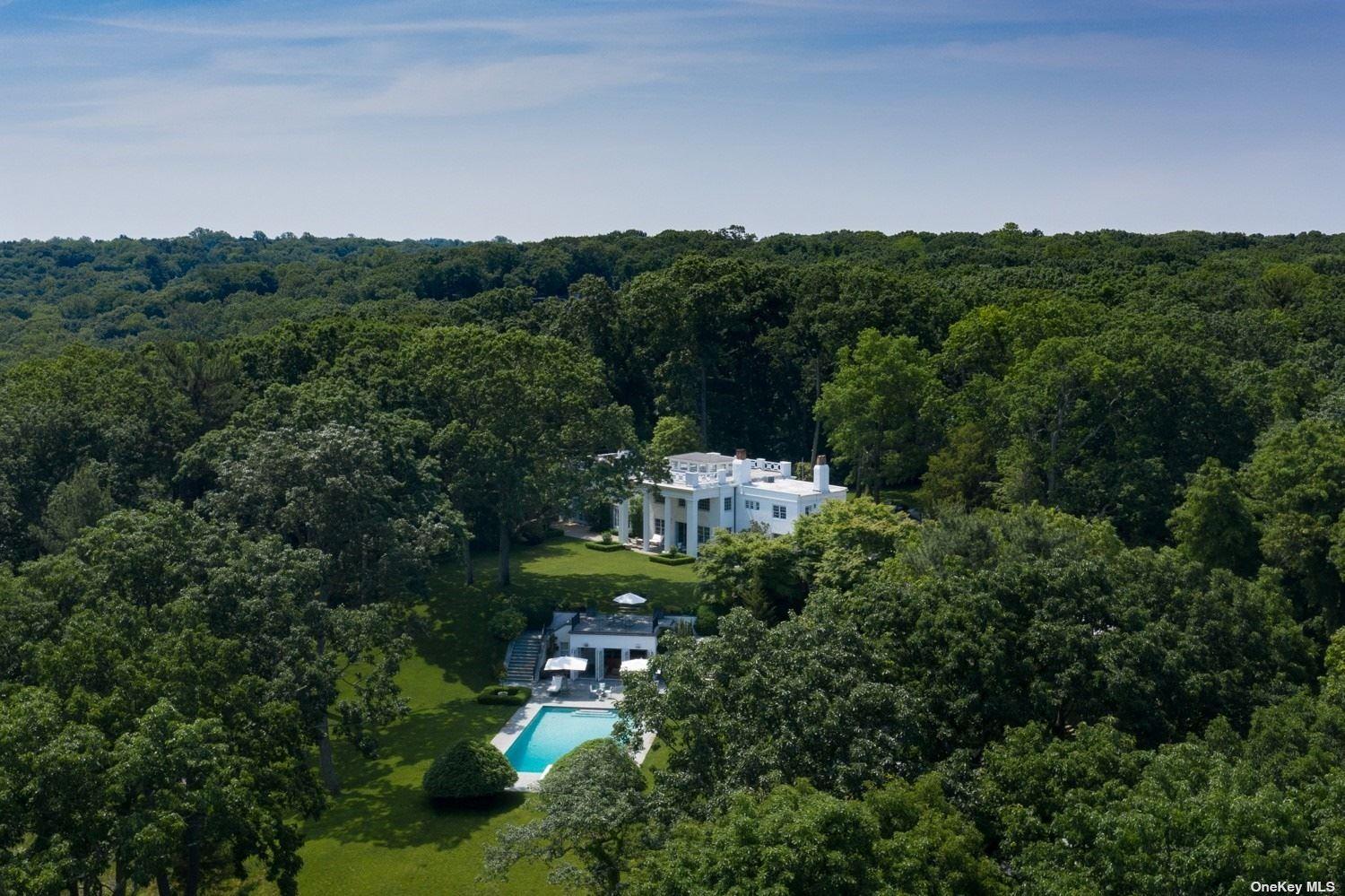 #20 photo, 211 Sunset Road, ナッソー郡 Laurel Hollow , NY 11771