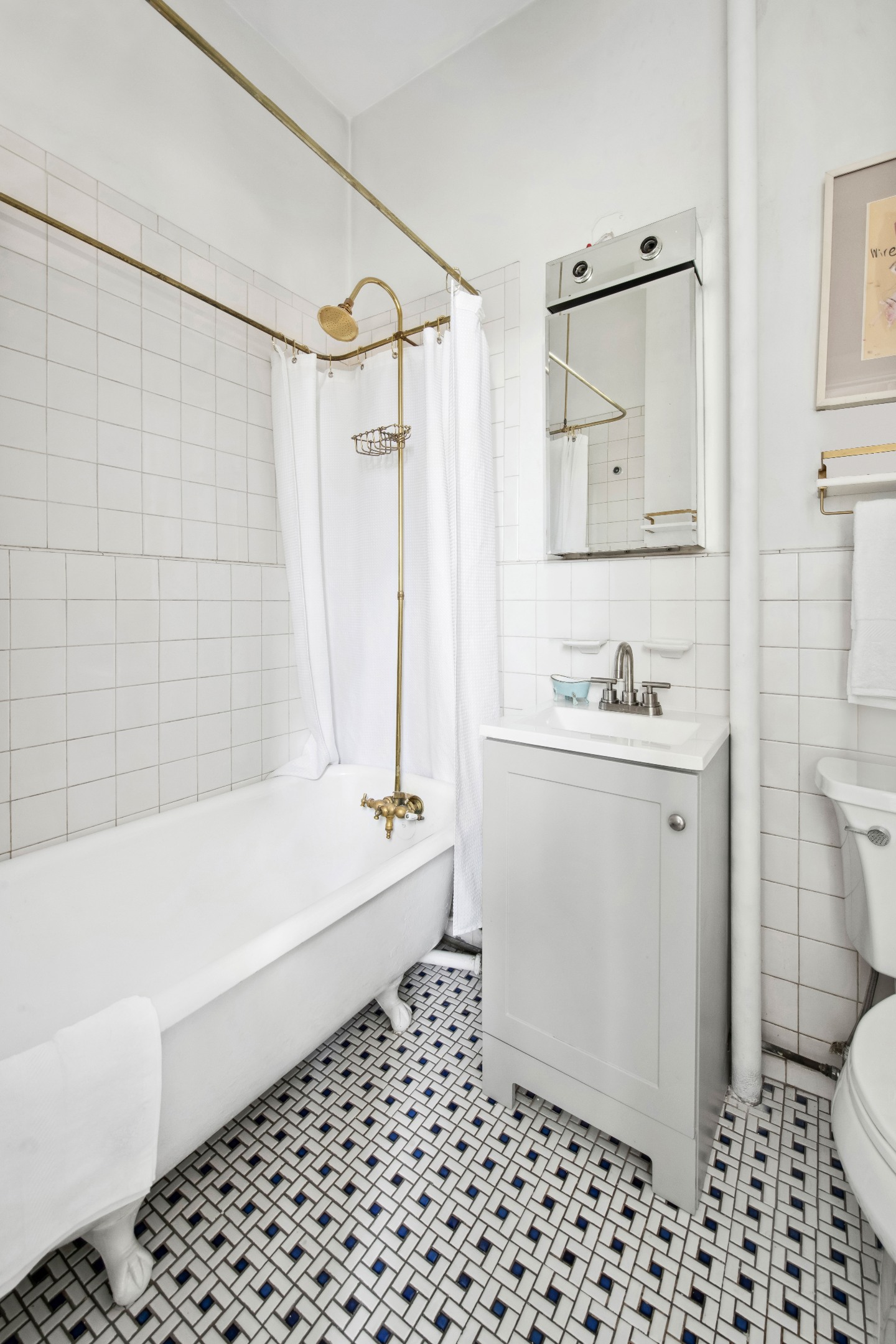 #12 photo, 81-87 Columbia Heights, ব্রুকলিন Brooklyn Heights , NY 11201