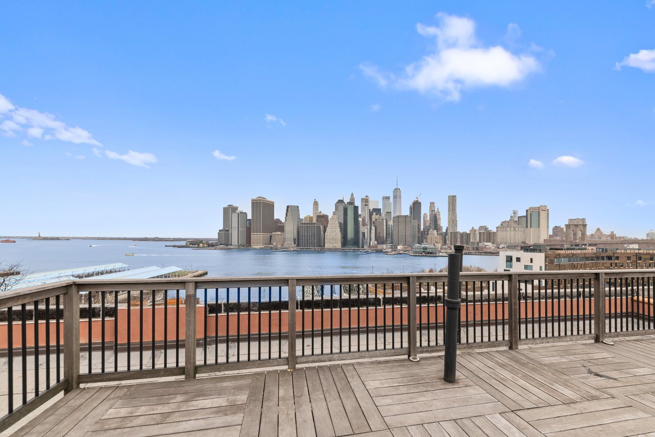 #13 photo, 81-87 Columbia Heights, ব্রুকলিন Brooklyn Heights , NY 11201