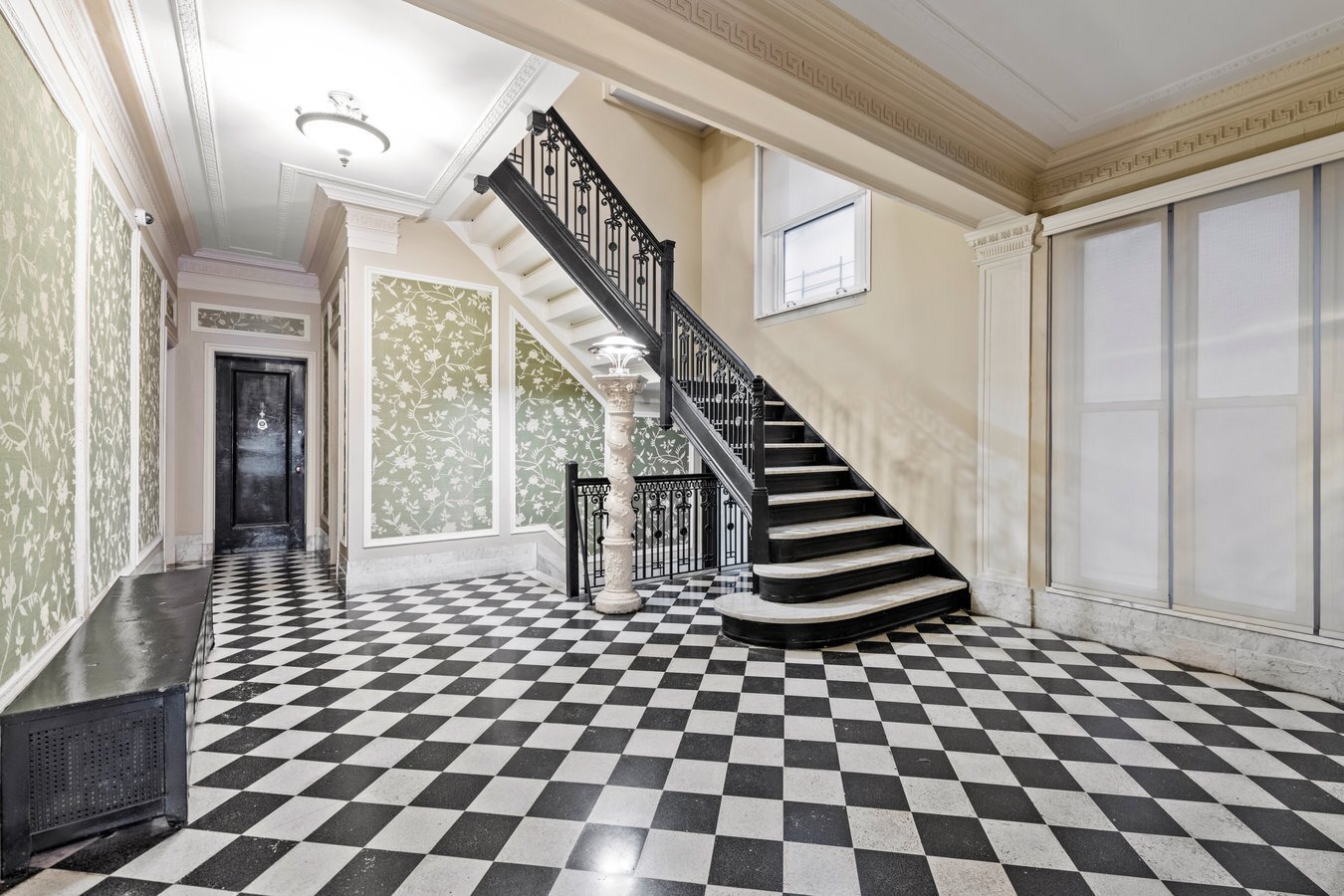 #14 photo, 81-87 Columbia Heights, ব্রুকলিন Brooklyn Heights , NY 11201