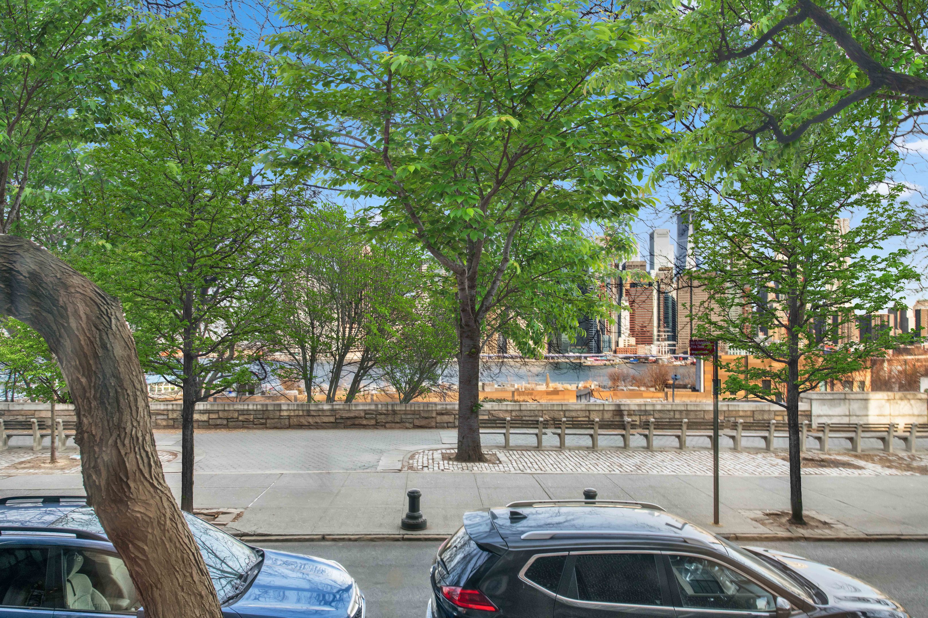 #4 photo, 81-87 Columbia Heights, ব্রুকলিন Brooklyn Heights , NY 11201