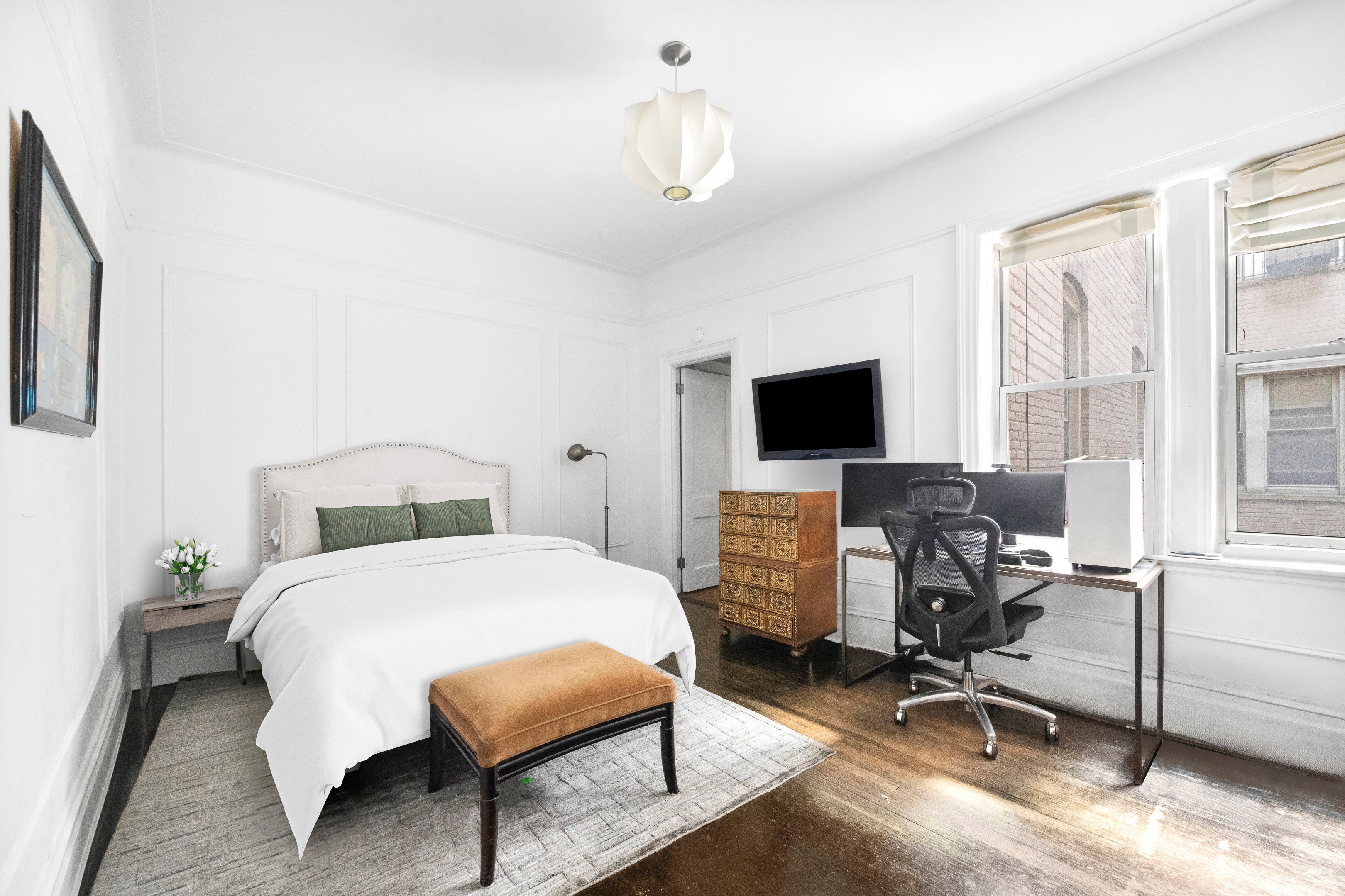 #6 photo, 81-87 Columbia Heights, ব্রুকলিন Brooklyn Heights , NY 11201