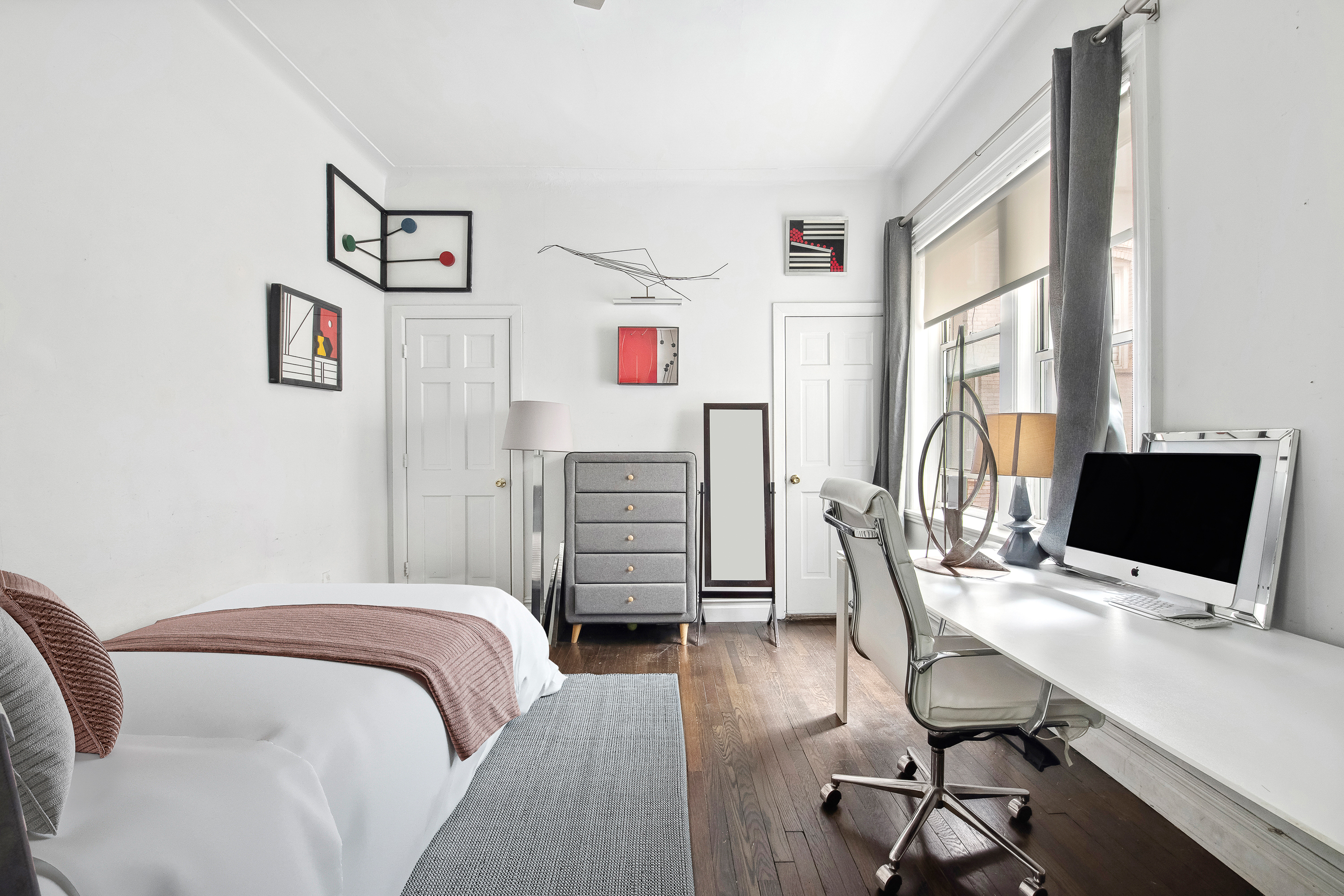 #7 photo, 81-87 Columbia Heights, ব্রুকলিন Brooklyn Heights , NY 11201