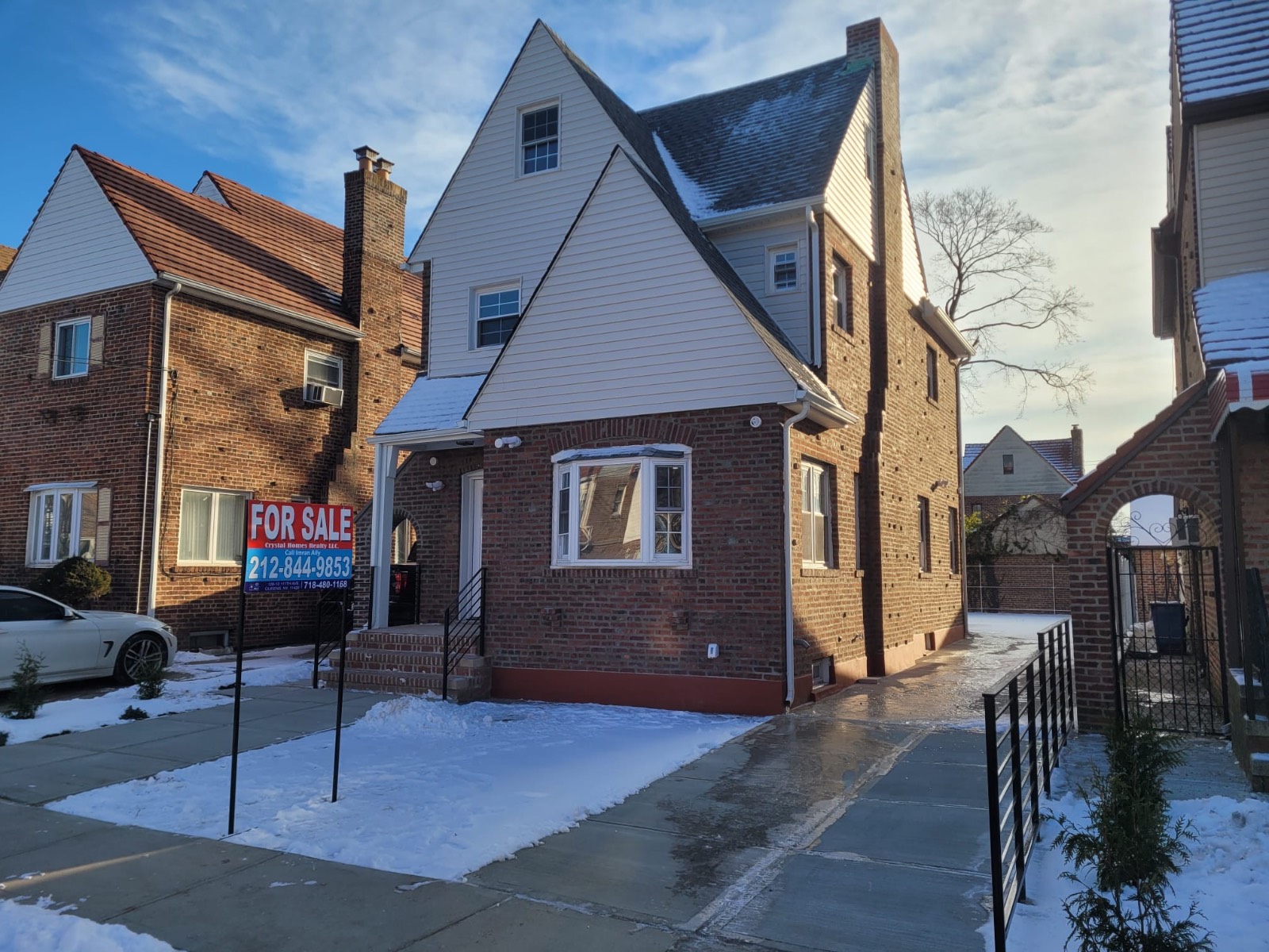 #2 photo, 13069 227th St, クイーンズ区 Springfield Gardens , NY 11413