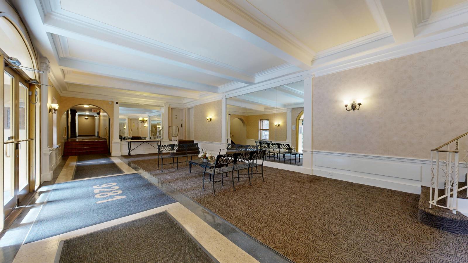 #10 photo, 9281 Shore Road, #220, ブルックリン区 Bay Ridge , NY 11209