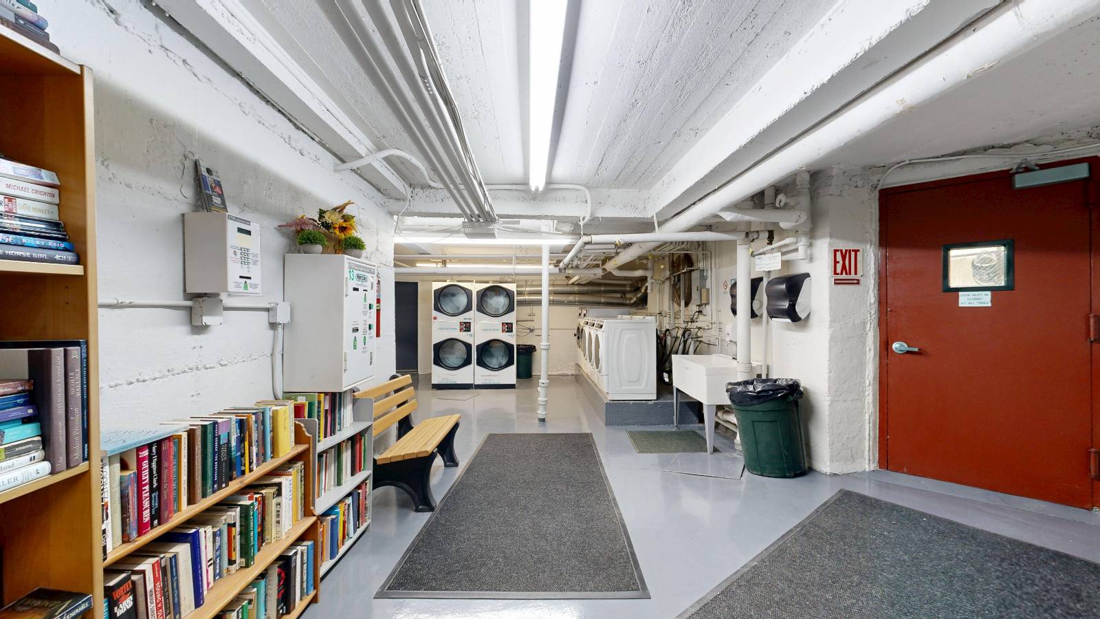 #11 photo, 9281 Shore Road, #220, ブルックリン区 Bay Ridge , NY 11209