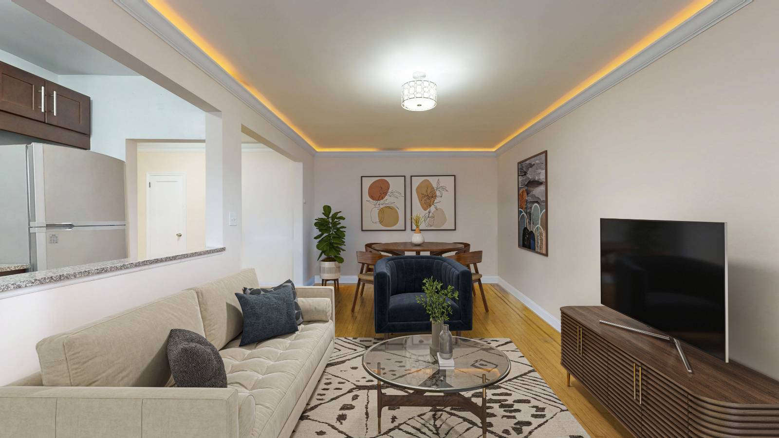 #2 photo, 9281 Shore Road, #220, ブルックリン区 Bay Ridge , NY 11209