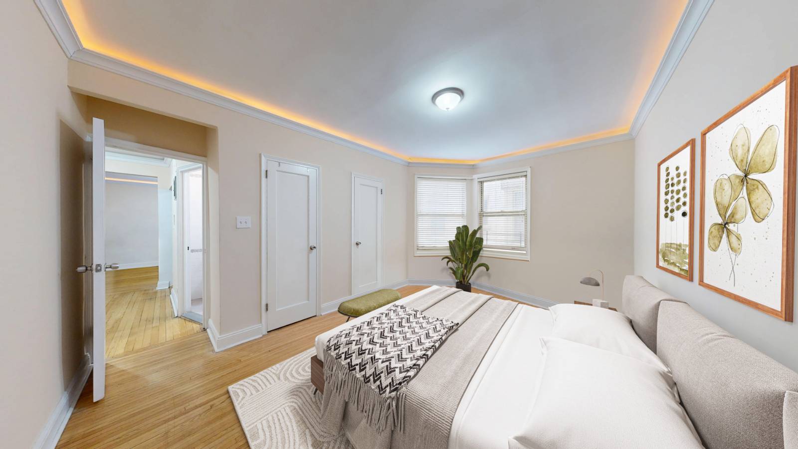 #5 photo, 9281 Shore Road, #220, ブルックリン区 Bay Ridge , NY 11209