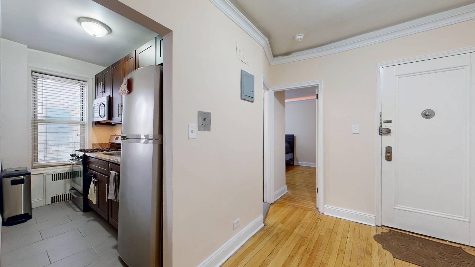 #7 photo, 9281 Shore Road, #220, ブルックリン区 Bay Ridge , NY 11209