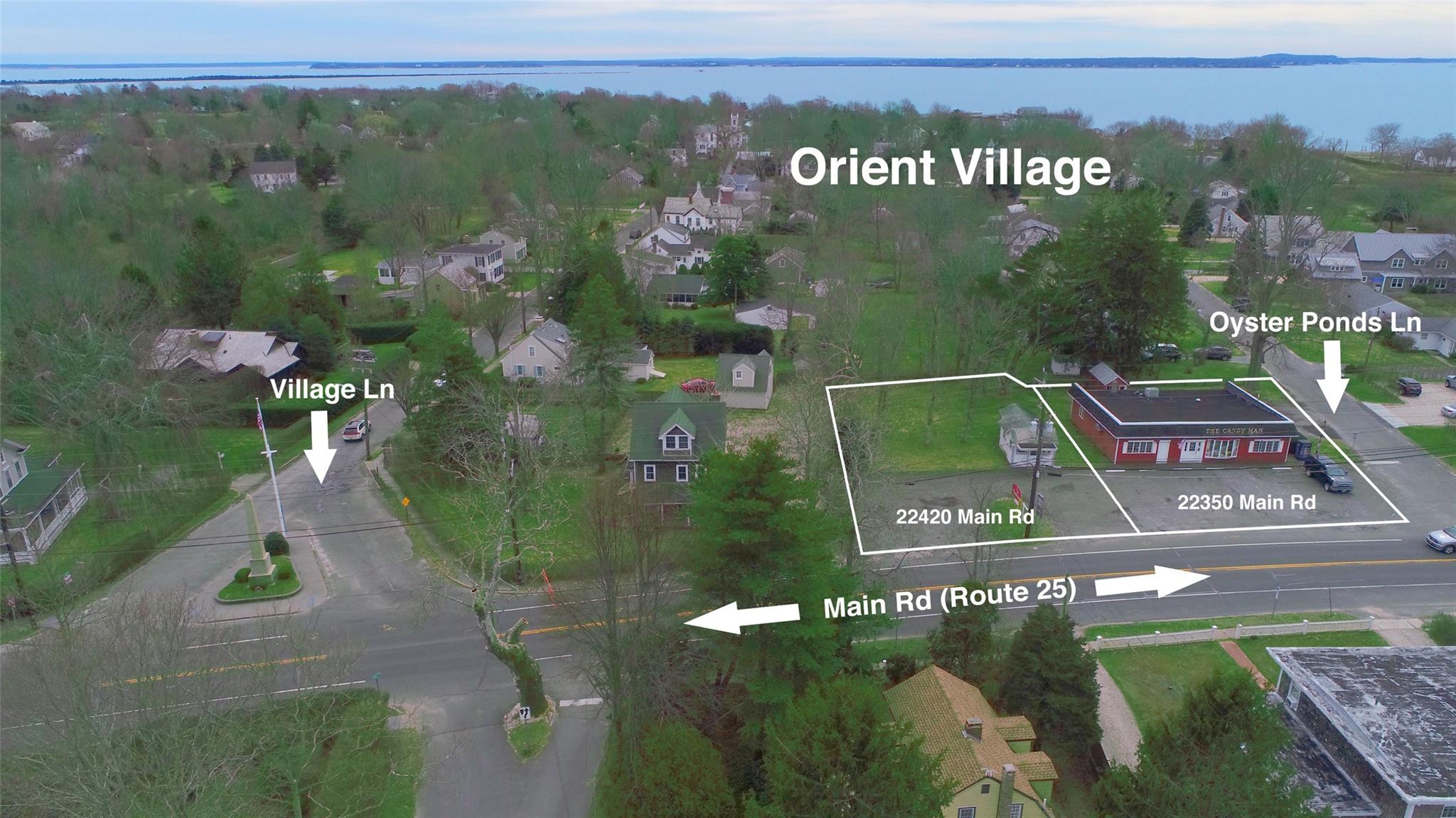 #4 photo, 22420 Main Road, サフォーク郡 Orient , NY 11957