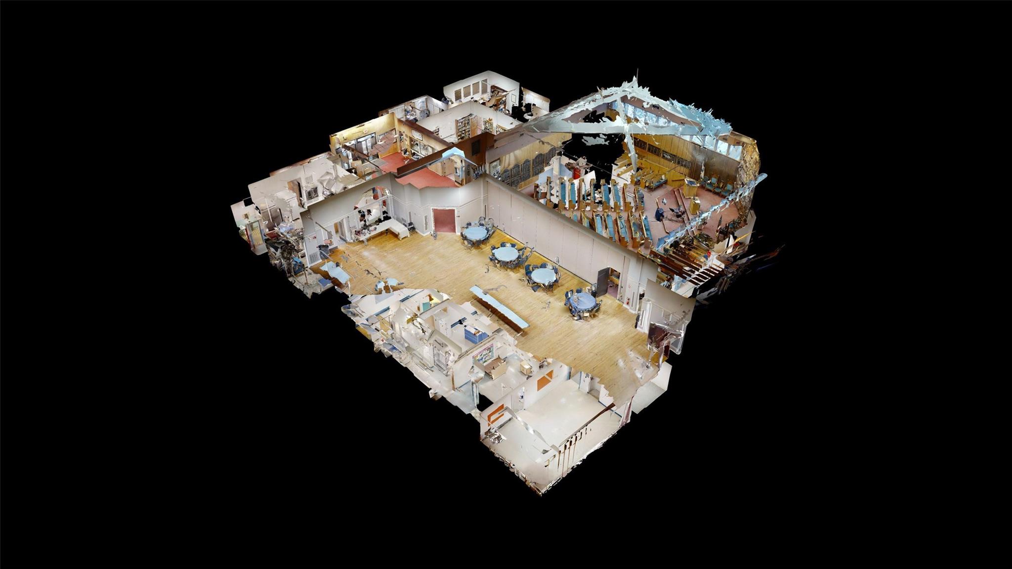 #8 photo, 314 N Main Street, Monroe , NY 10950