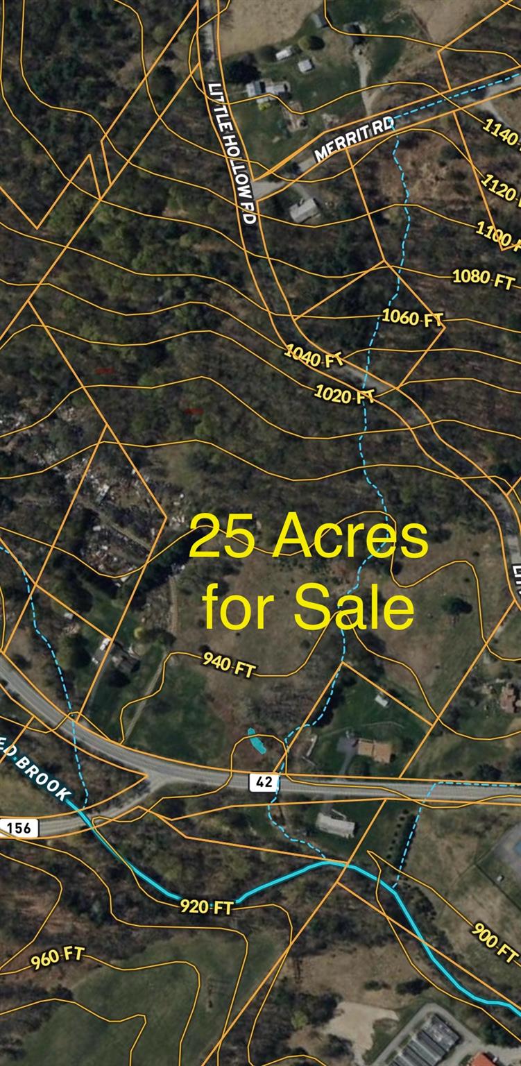 #20 photo, 000 Little Hollow Road, Grahamsville , NY 12740