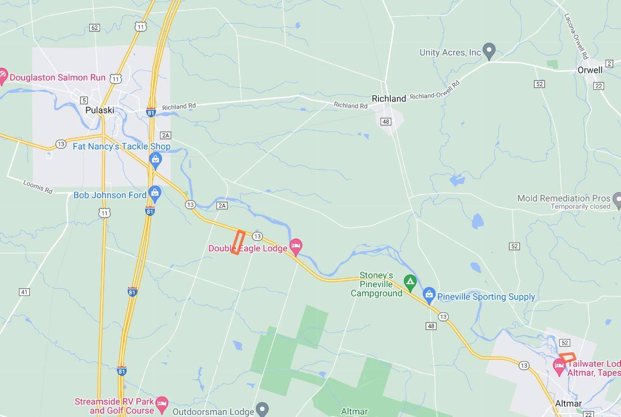 #14 photo, 00 St Rt 13, Pulaski , NY 13142