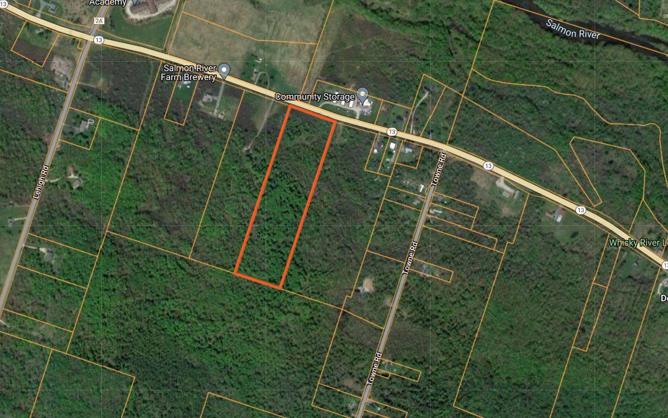 #15 photo, 00 St Rt 13, Pulaski , NY 13142