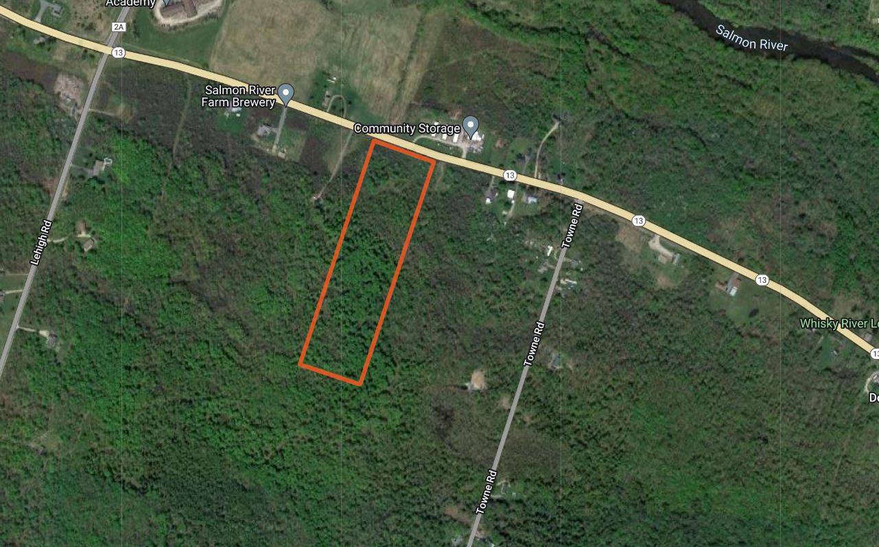 #6 photo, 00 St Rt 13, Pulaski , NY 13142