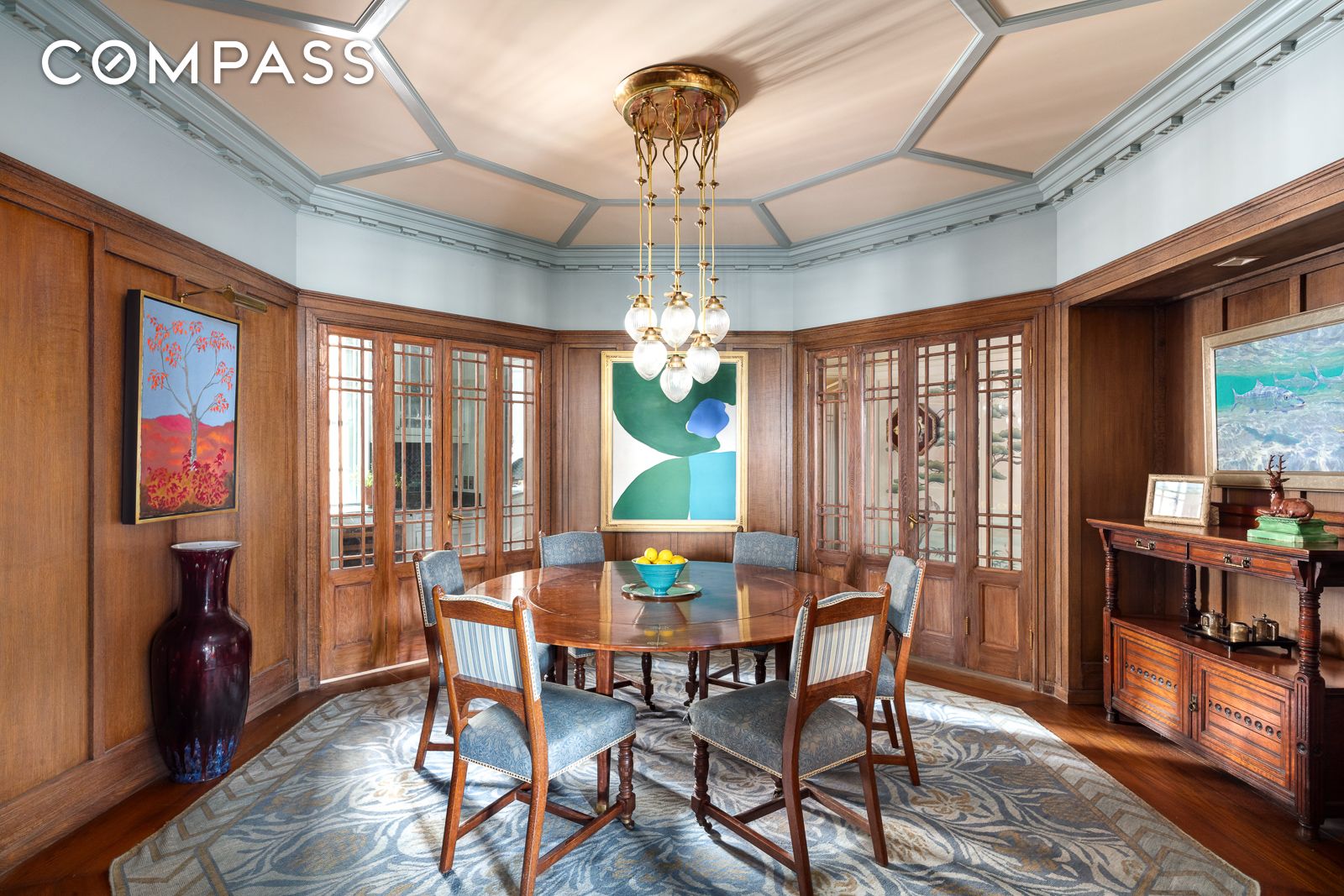 #11 photo, 41 Central Park W, マンハッタン Upper West Side , NY 10023