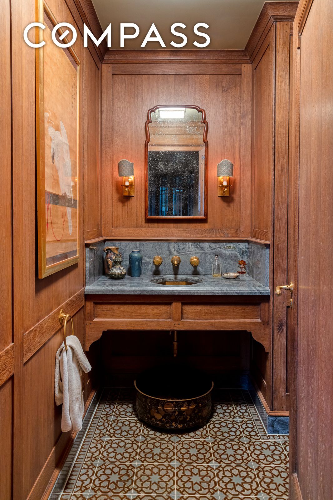 #12 photo, 41 Central Park W, マンハッタン Upper West Side , NY 10023