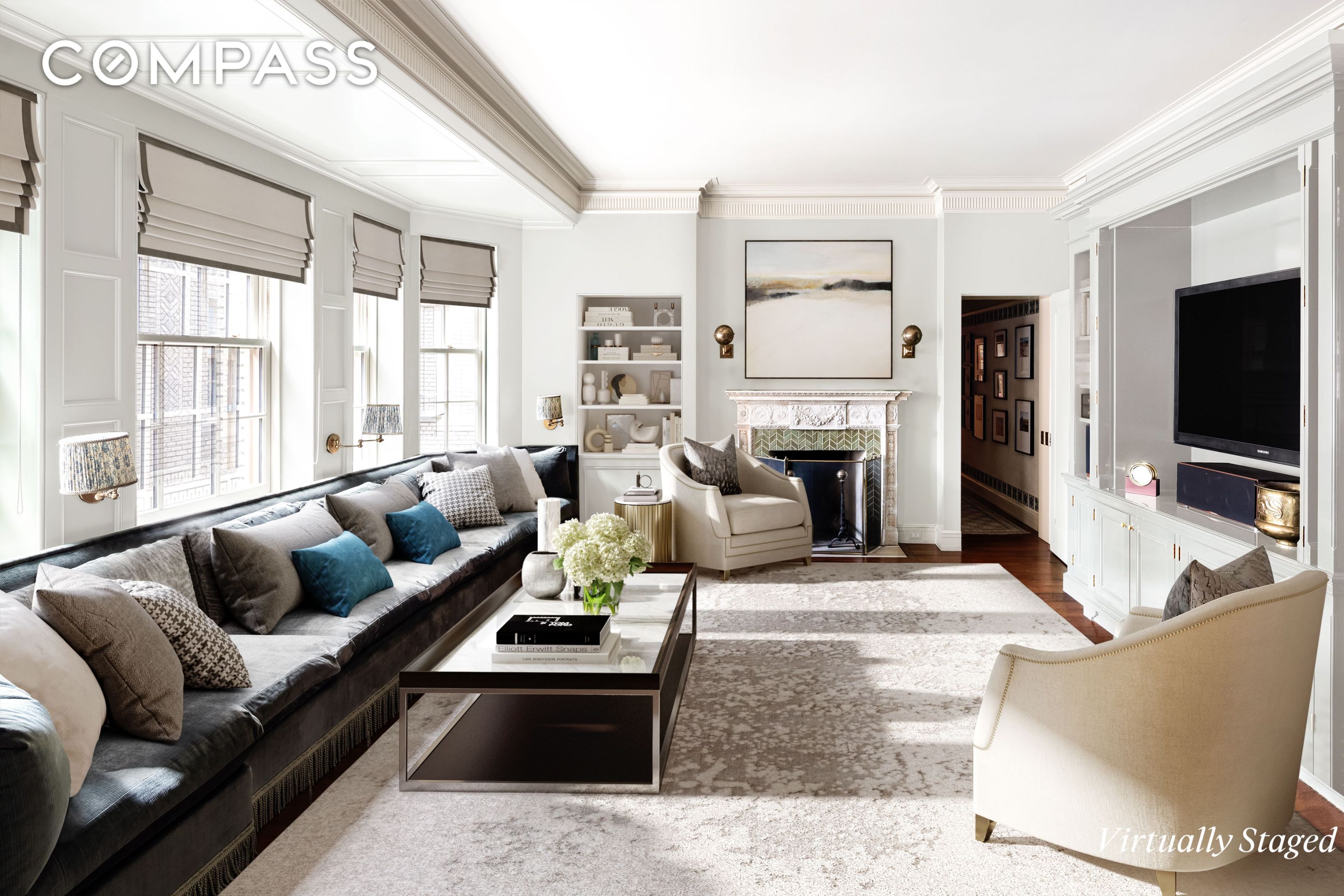 #14 photo, 41 Central Park W, マンハッタン Upper West Side , NY 10023