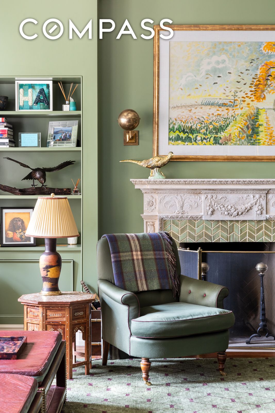 #16 photo, 41 Central Park W, マンハッタン Upper West Side , NY 10023