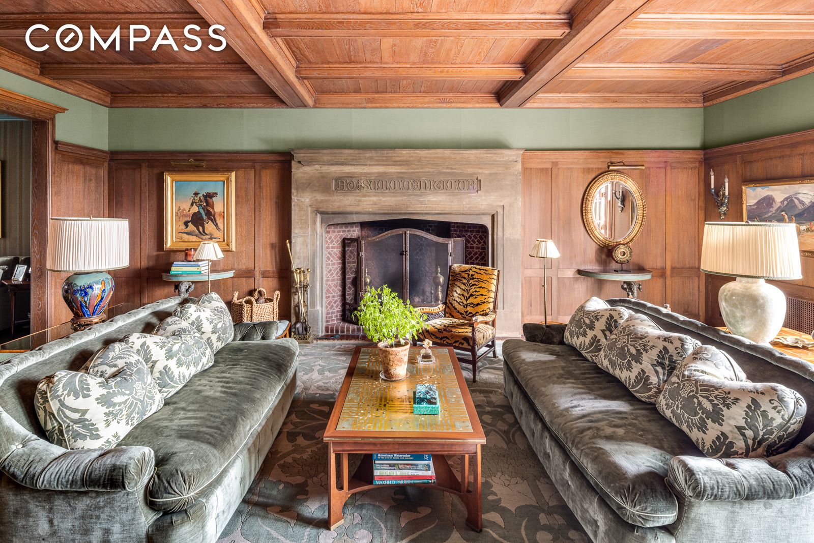 #7 photo, 41 Central Park W, マンハッタン Upper West Side , NY 10023