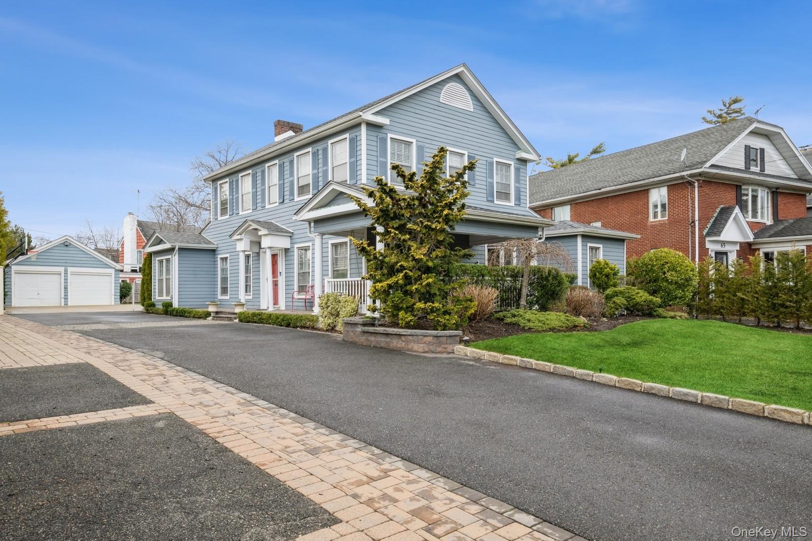 #2 photo, 67 Briarwood Lane, ナッソー郡 Lawrence , NY 11559