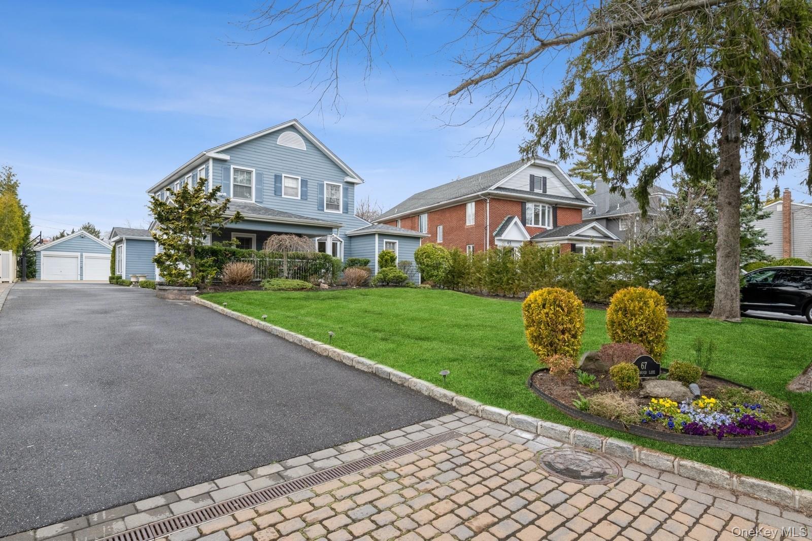 #3 photo, 67 Briarwood Lane, ナッソー郡 Lawrence , NY 11559