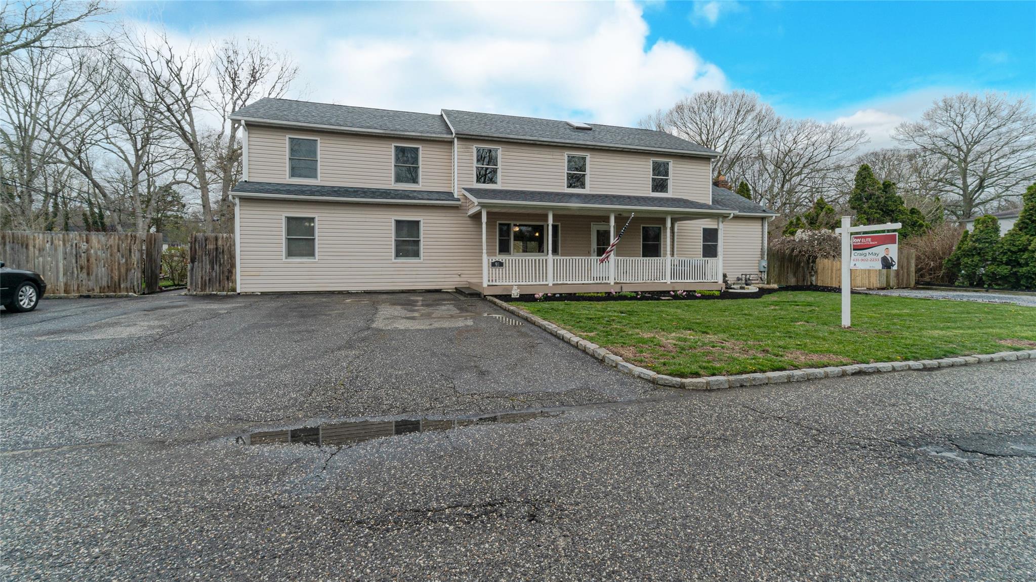 #2 photo, 93 Tyler Avenue, Sound Beach , NY 11789