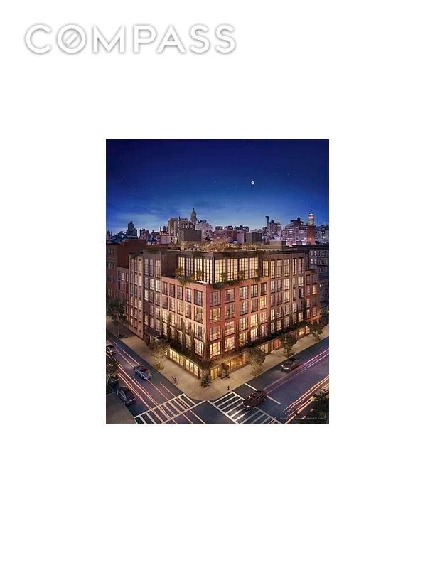 #14 photo, 438 E 12th Street, マンハッタン East Village , NY 10009