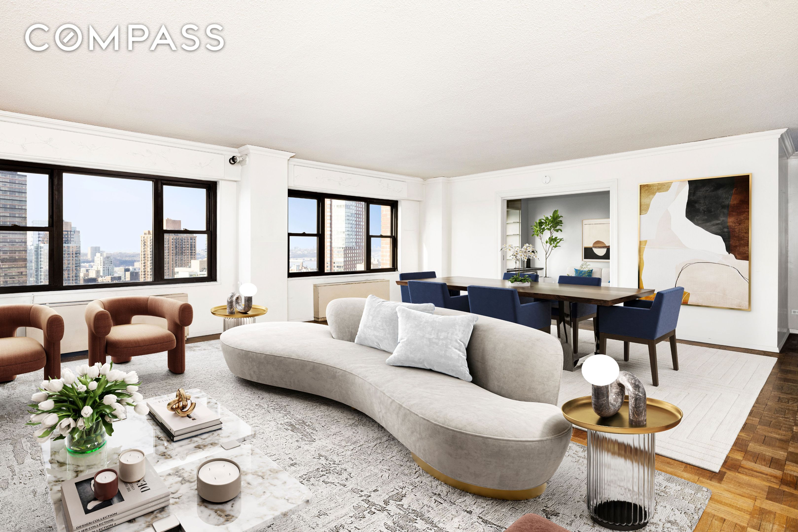 #6 photo, 20 W 64th Street, マンハッタン Upper West Side , NY 10023