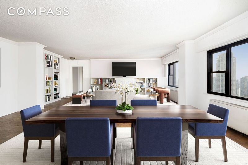 #7 photo, 20 W 64th Street, マンハッタン Upper West Side , NY 10023