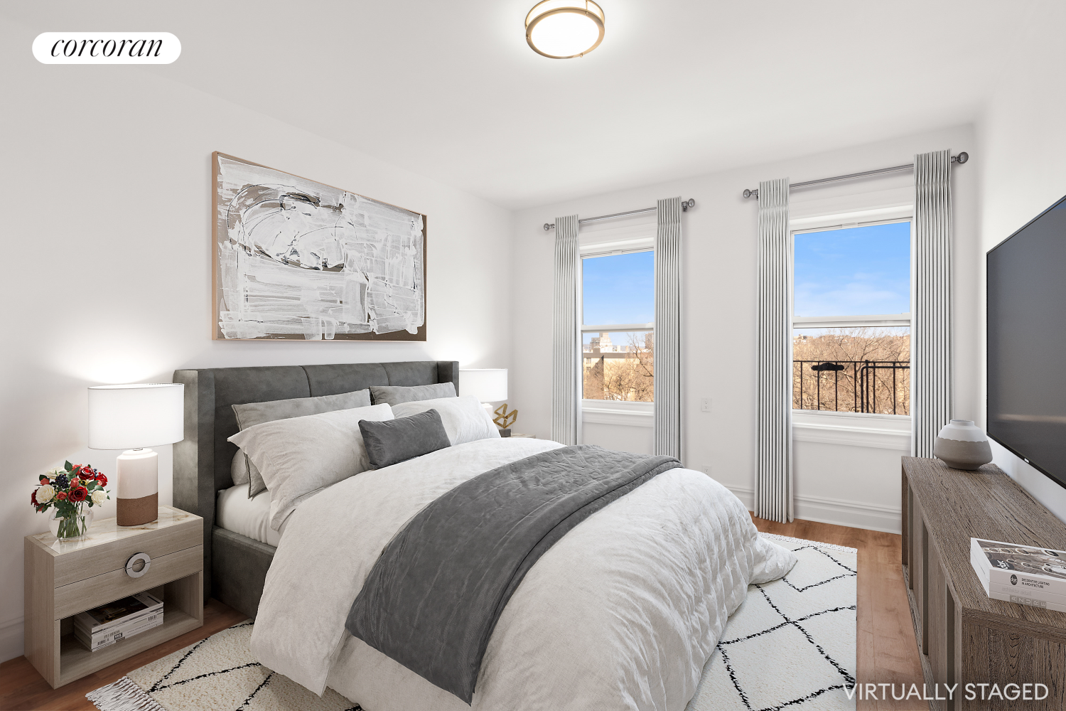 #6 photo, 720 W 173RD Street, マンハッタン Washington Heights , NY 10032