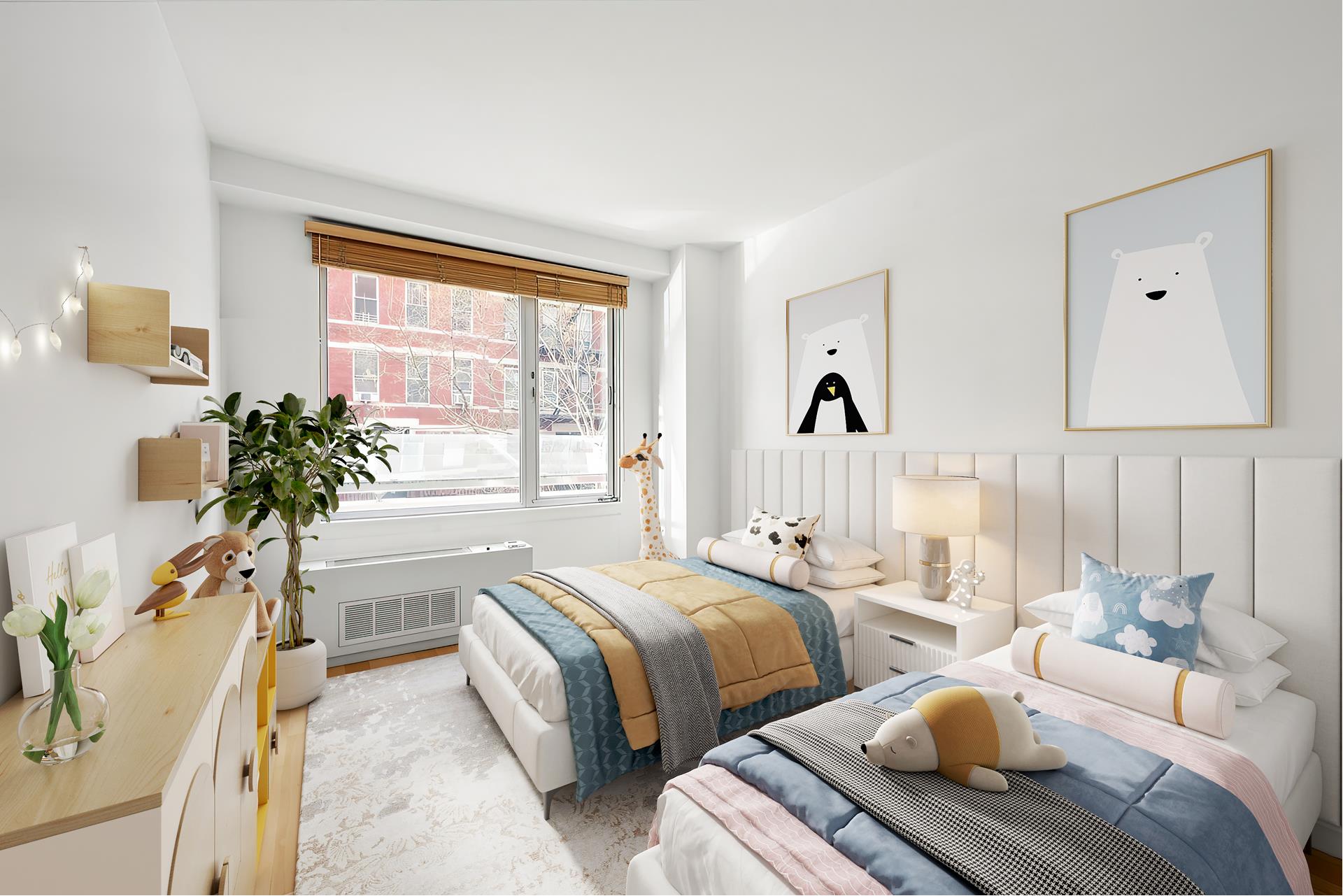 #6 photo, 517 W 46TH Street, マンハッタン Hells Kitchen , NY 10036