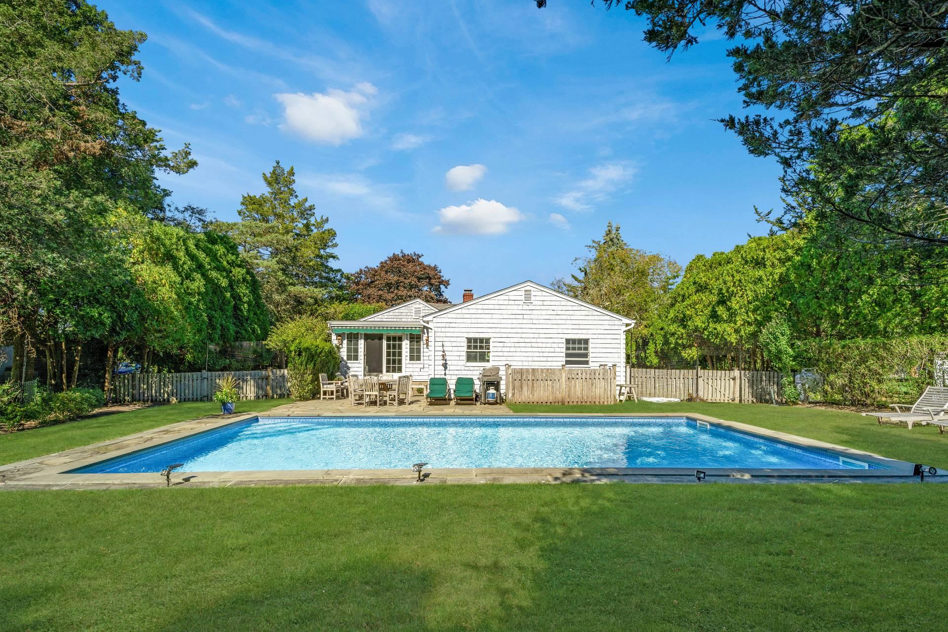 #2 photo, 4 Barker Lane, サフォーク郡 Quogue , NY 11959