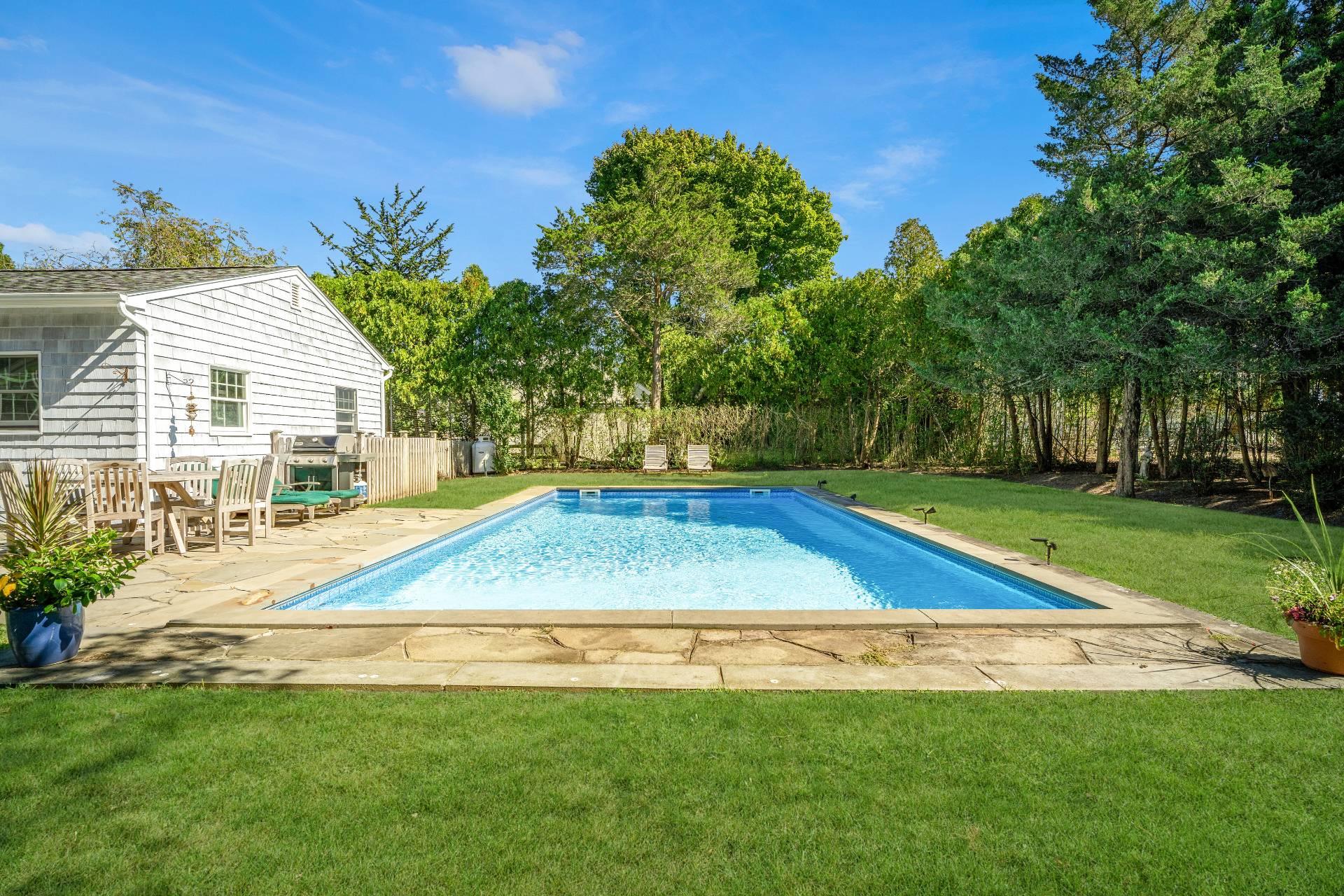 #3 photo, 4 Barker Lane, サフォーク郡 Quogue , NY 11959