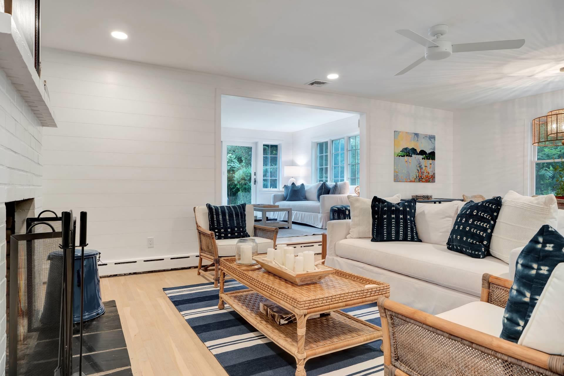 #5 photo, 4 Barker Lane, サフォーク郡 Quogue , NY 11959