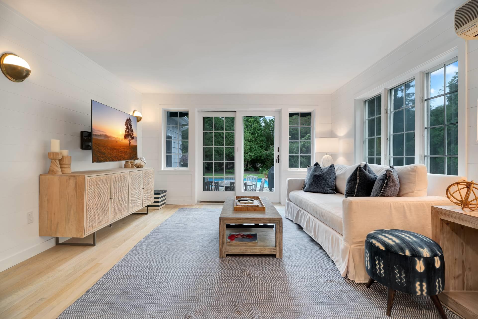 #6 photo, 4 Barker Lane, サフォーク郡 Quogue , NY 11959