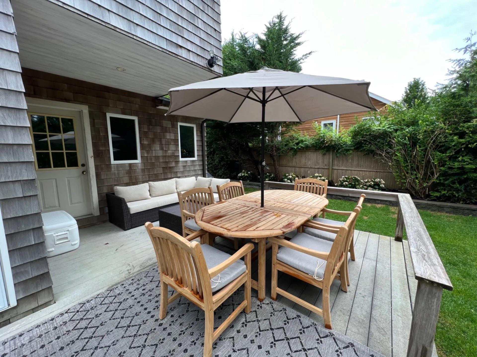 #2 photo, 32 Sunset Drive, サフォーク郡 Sag Harbor , NY 11963