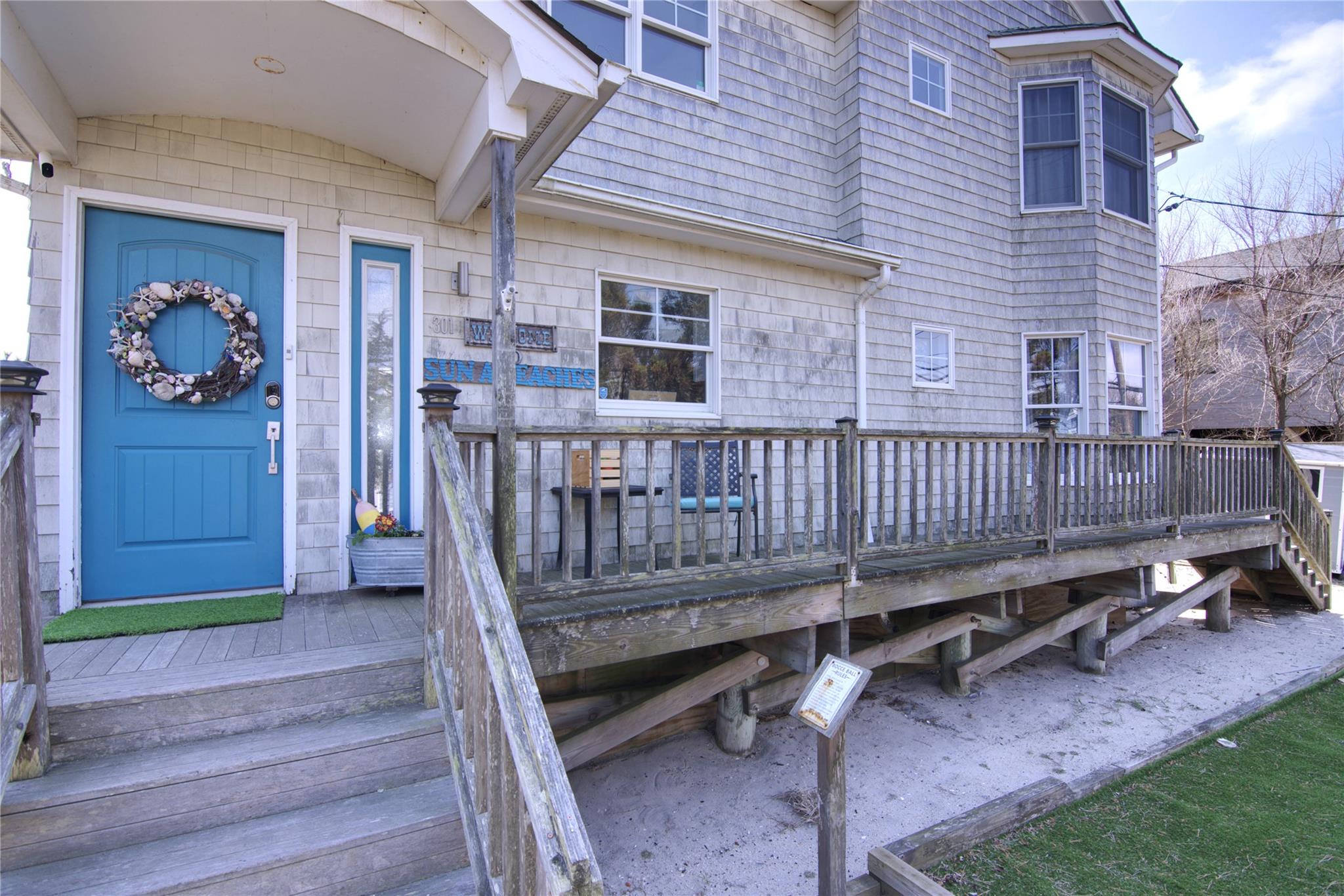 #2 photo, 301 Lewis Walk, サフォーク郡 Cherry Grove , NY 11782