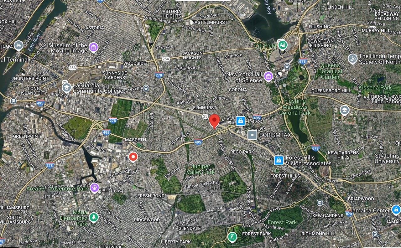 #17 photo, 86-20 57th Road, クイーンズ区 Elmhurst , NY 11373