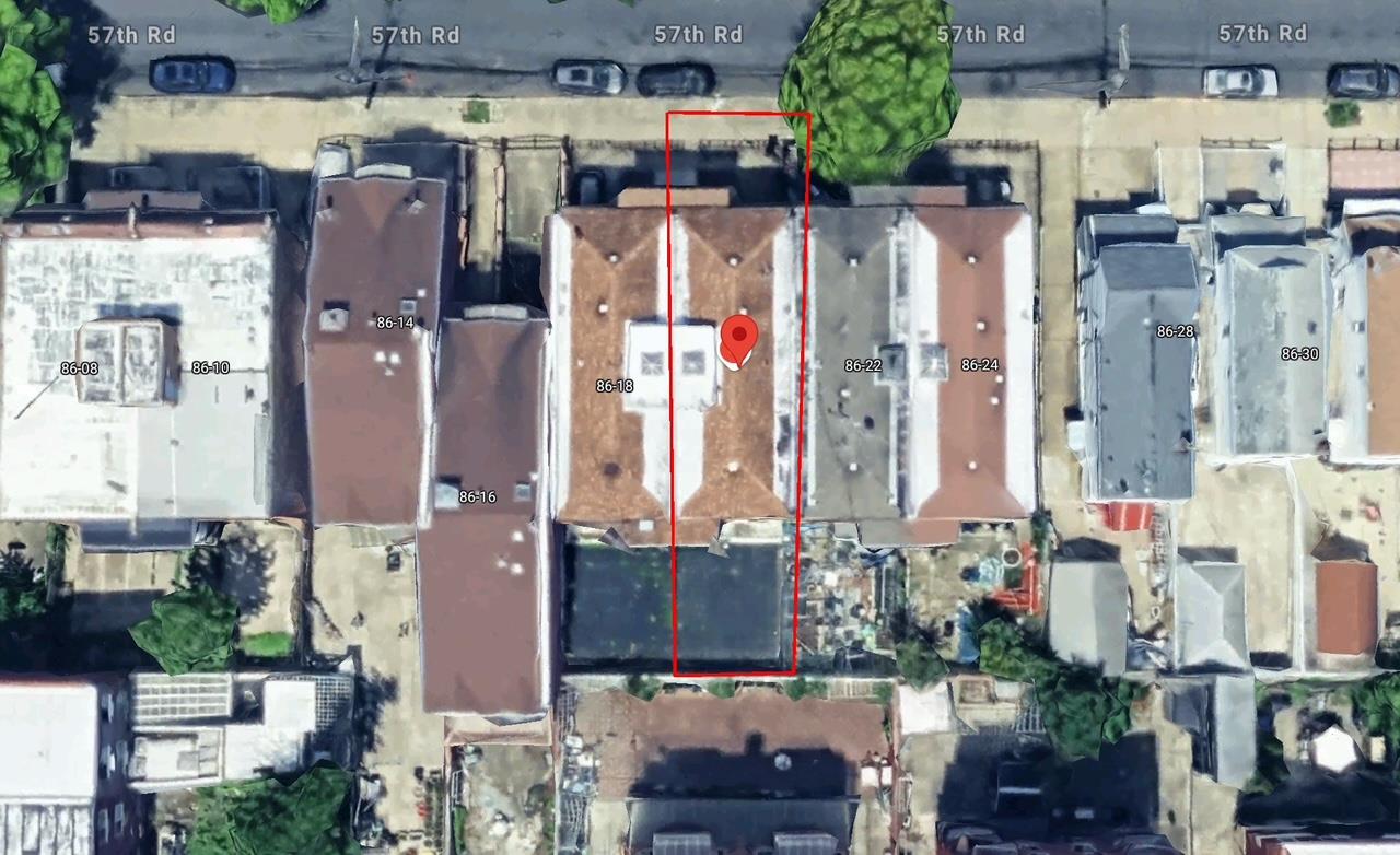 #2 photo, 86-20 57th Road, クイーンズ区 Elmhurst , NY 11373