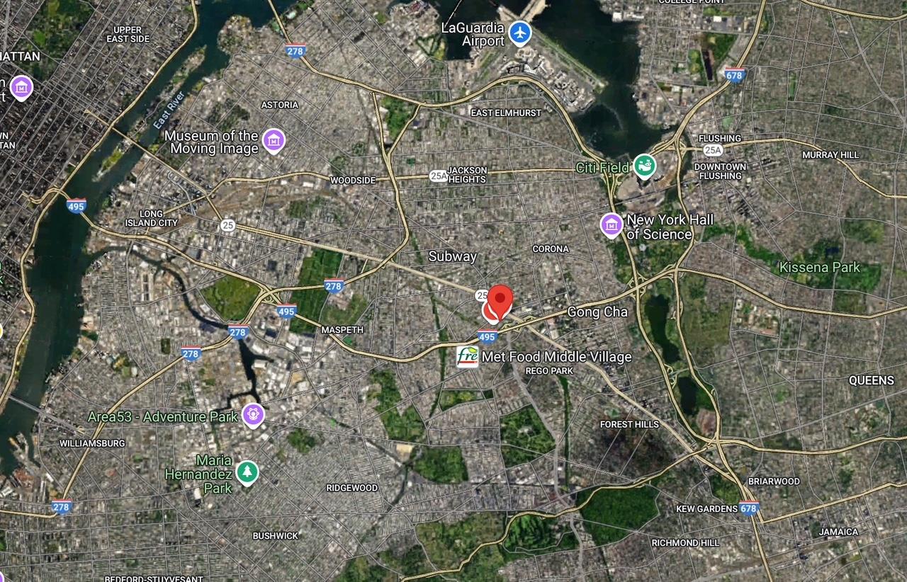 #20 photo, 86-20 57th Road, クイーンズ区 Elmhurst , NY 11373