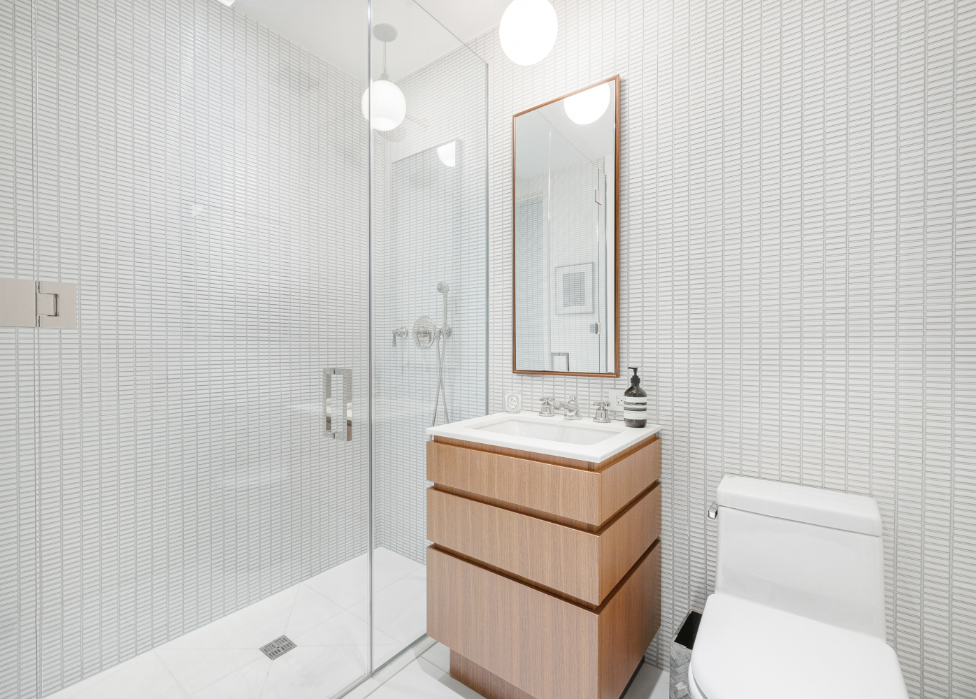 #10 photo, 15 RENWICK Street, マンハッタン Hudson Square , NY 10013