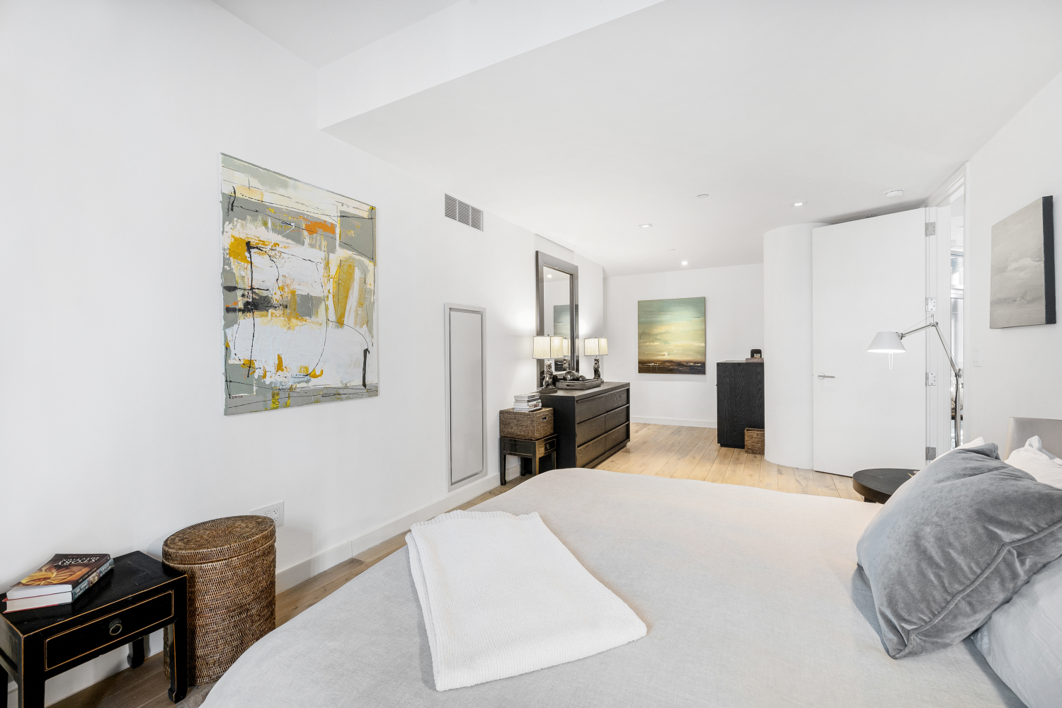 #12 photo, 15 RENWICK Street, マンハッタン Hudson Square , NY 10013