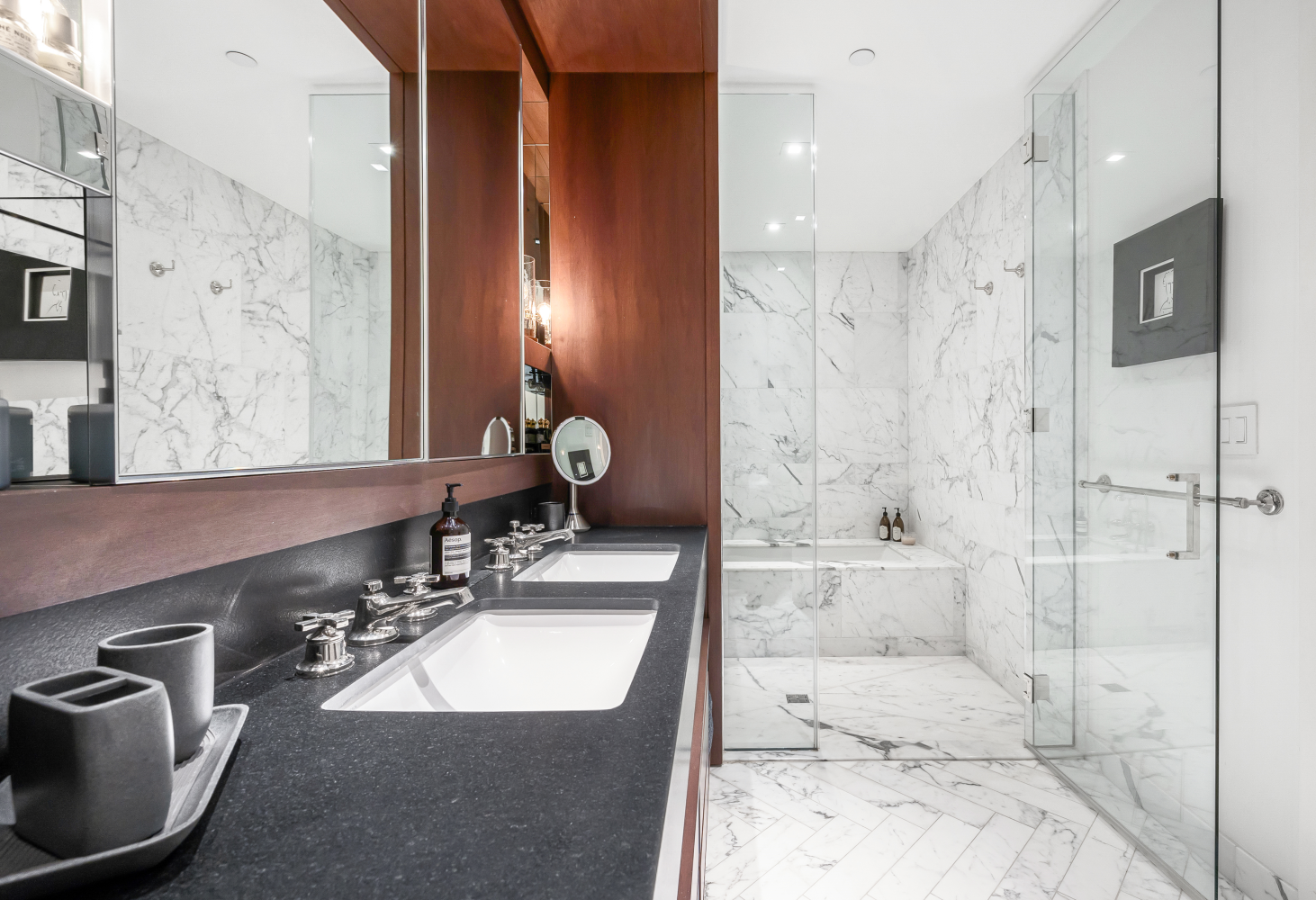 #15 photo, 15 RENWICK Street, マンハッタン Hudson Square , NY 10013